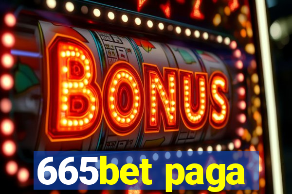 665bet paga