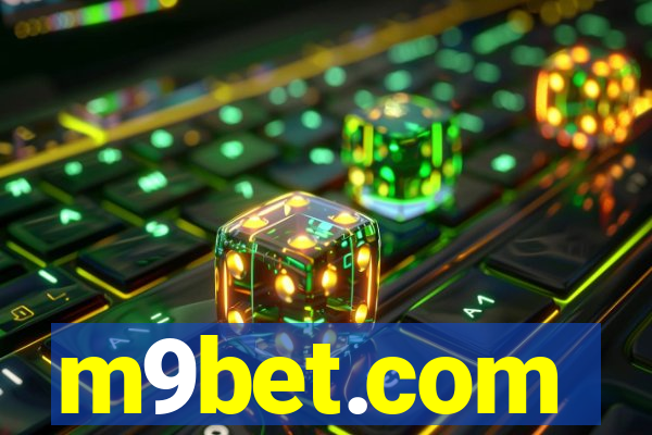 m9bet.com