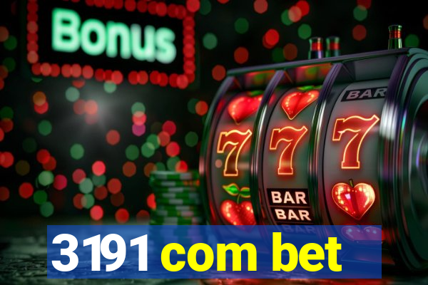 3191 com bet