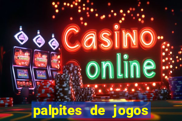 palpites de jogos 2.5 hoje