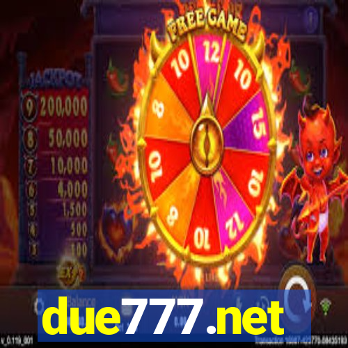 due777.net