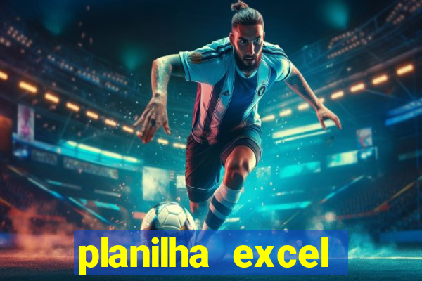 planilha excel folha de pagamento gratis