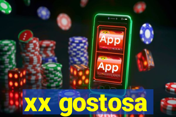 xx gostosa