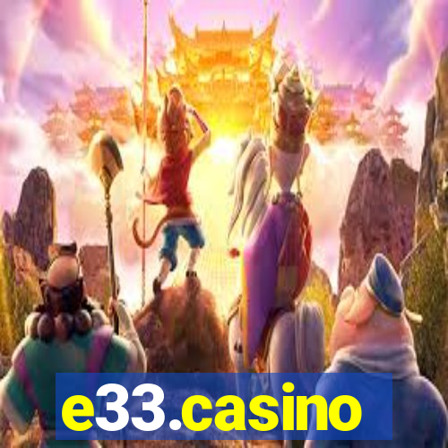 e33.casino