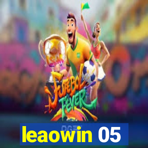 leaowin 05