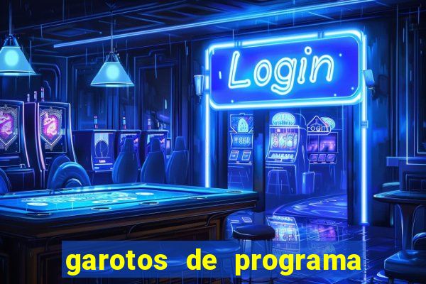 garotos de programa porto seguro