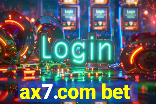 ax7.com bet