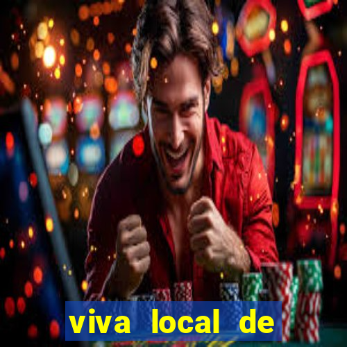 viva local de santos amizade