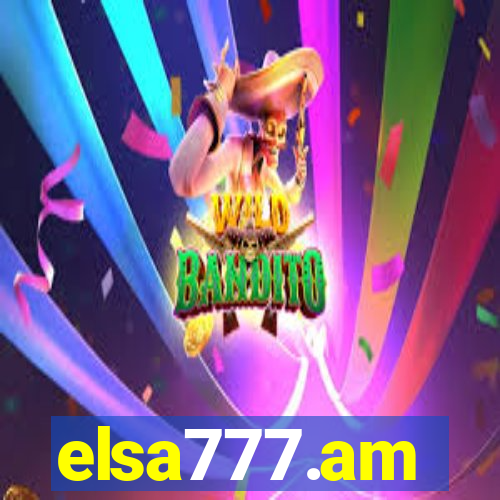 elsa777.am