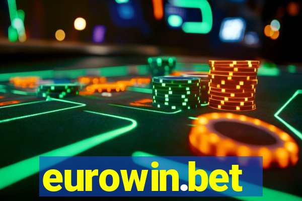 eurowin.bet