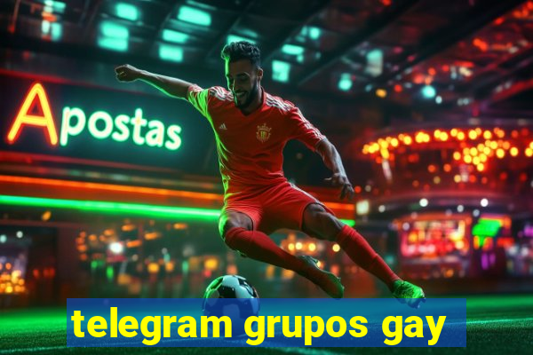 telegram grupos gay