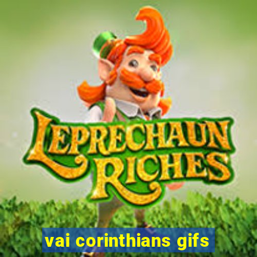 vai corinthians gifs