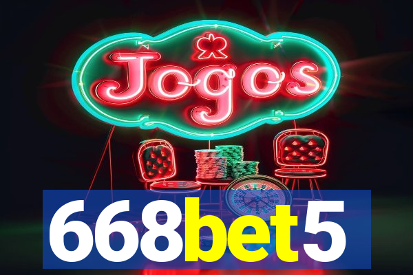 668bet5