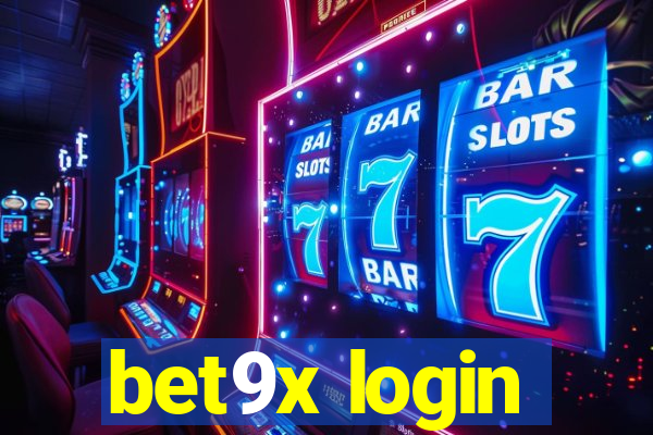 bet9x login