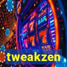 tweakzen