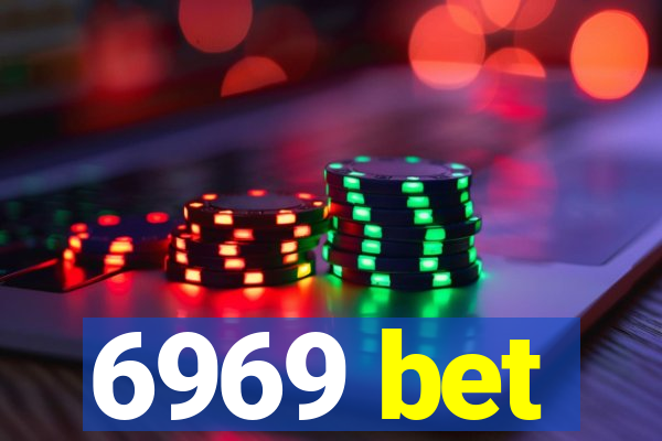 6969 bet