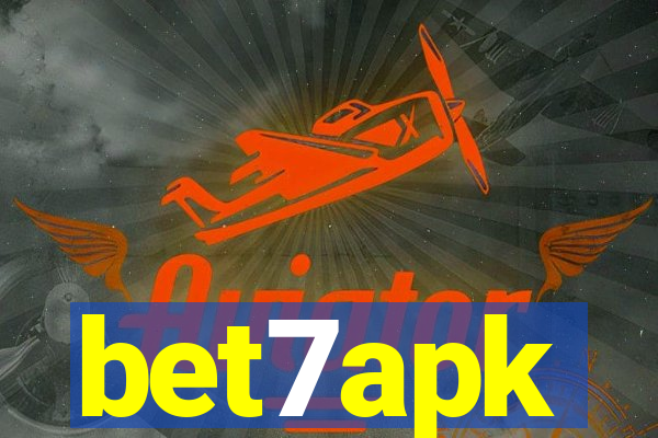 bet7apk