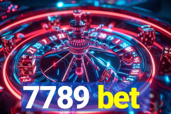 7789 bet