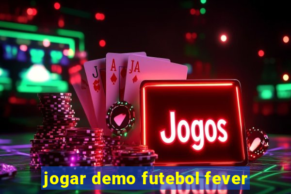 jogar demo futebol fever