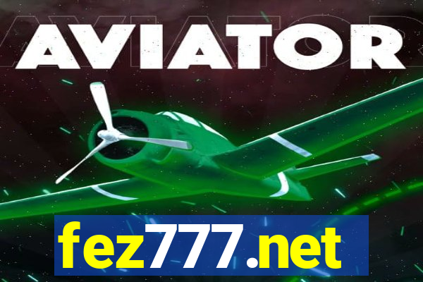 fez777.net