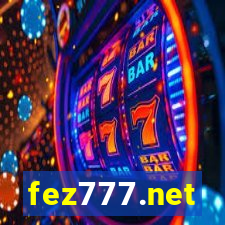 fez777.net