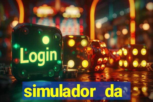 simulador da lotofácil - só matemática