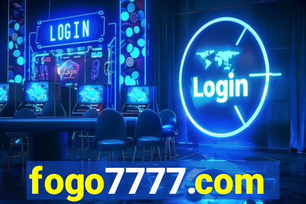 fogo7777.com