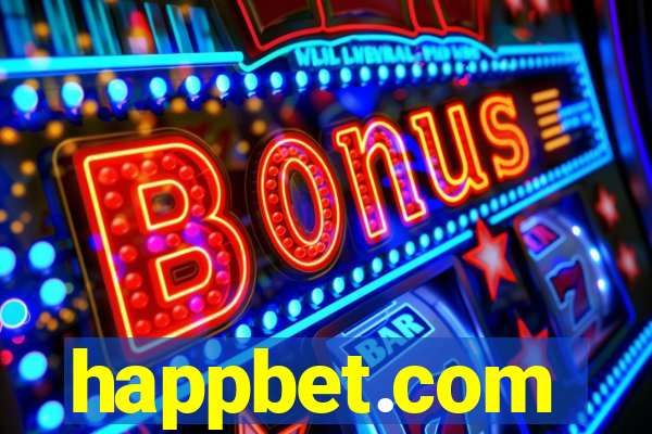 happbet.com