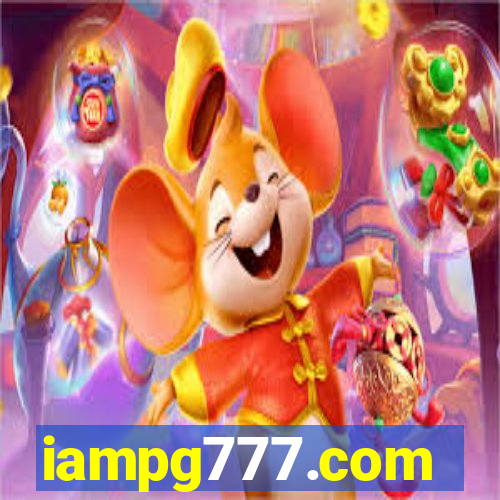 iampg777.com