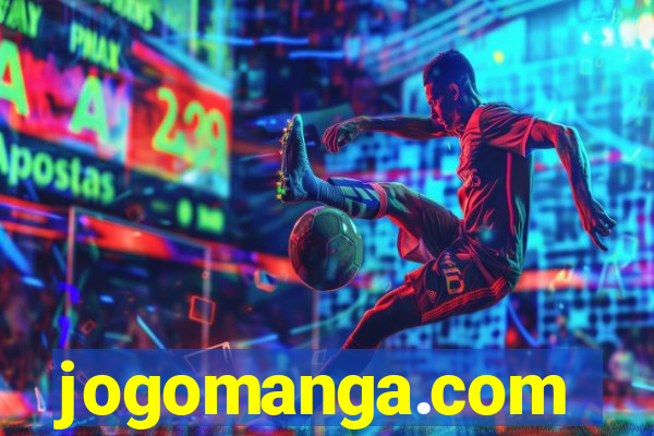 jogomanga.com