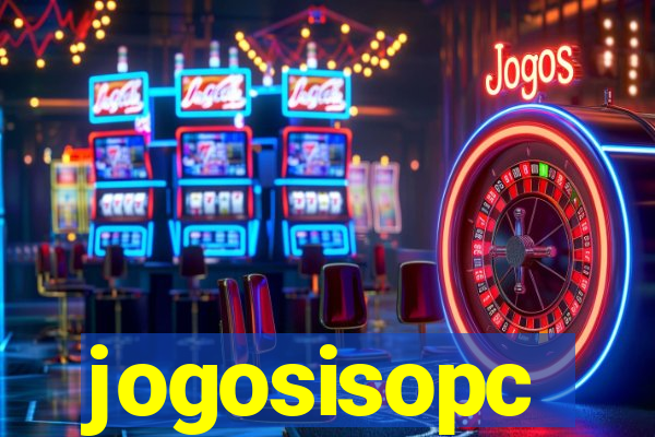 jogosisopc