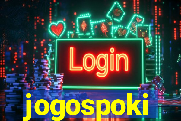 jogospoki