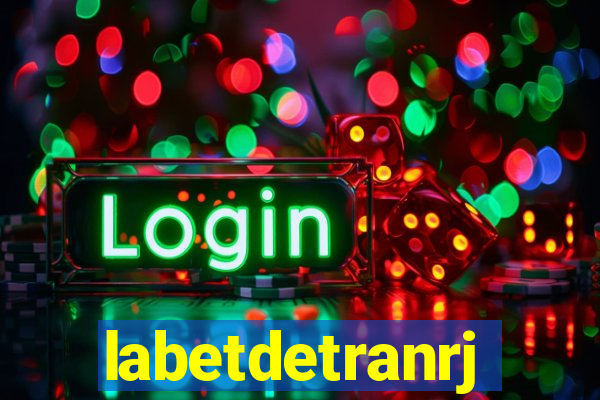 labetdetranrj