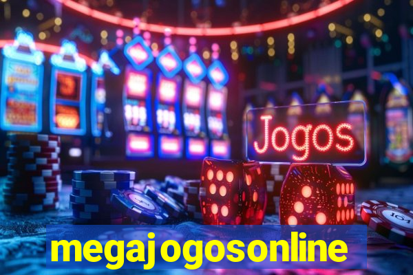 megajogosonline