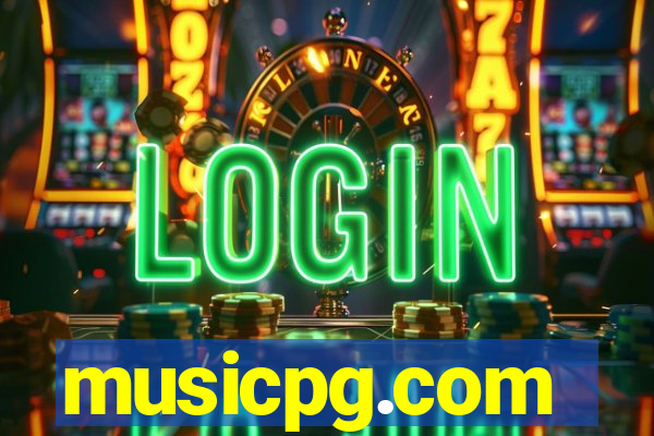 musicpg.com