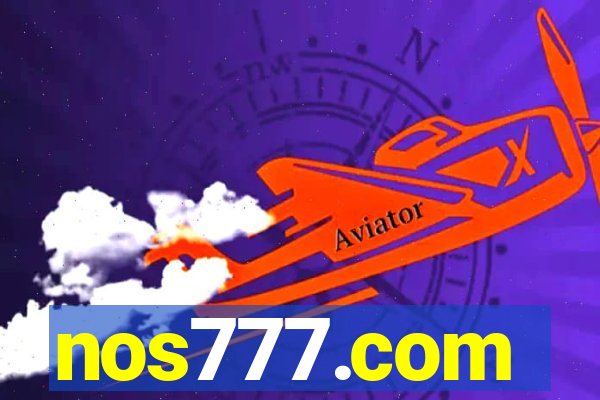 nos777.com