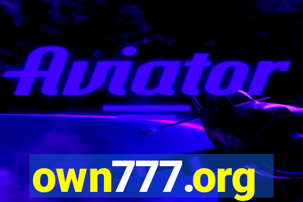 own777.org