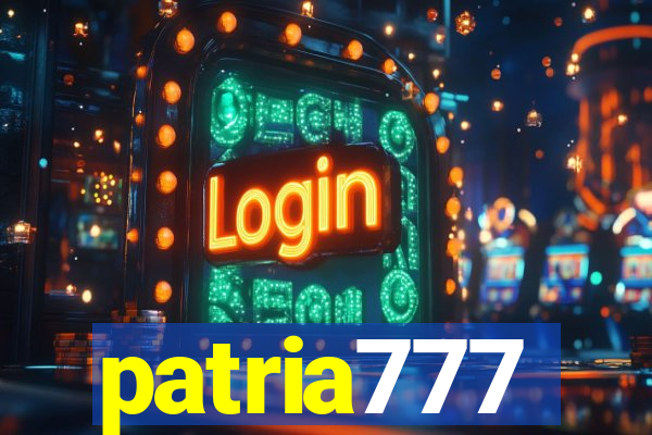 patria777