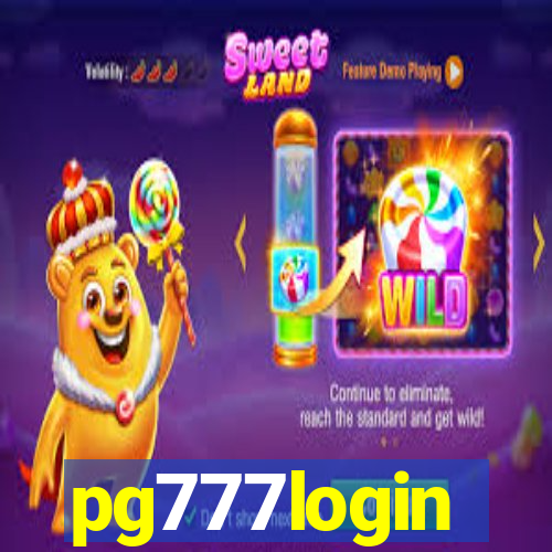 pg777login