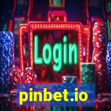 pinbet.io