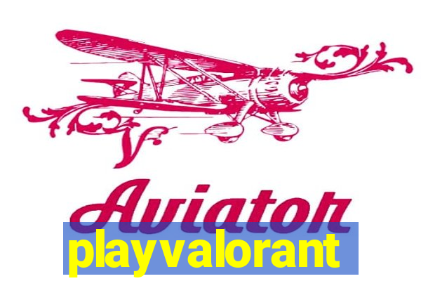 playvalorant