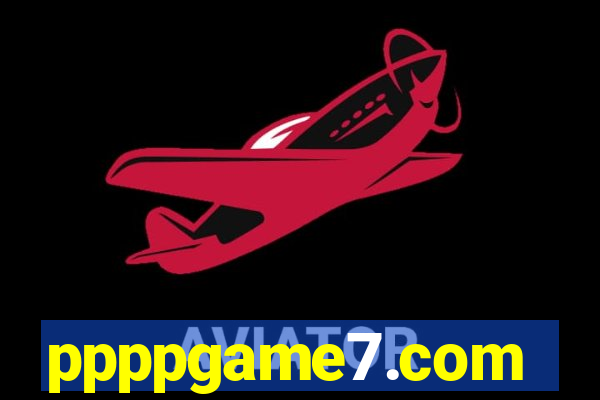 ppppgame7.com