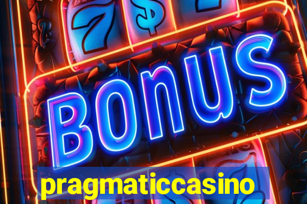 pragmaticcasino