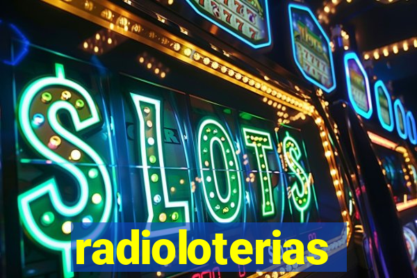 radioloterias