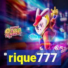 rique777