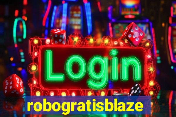 robogratisblaze