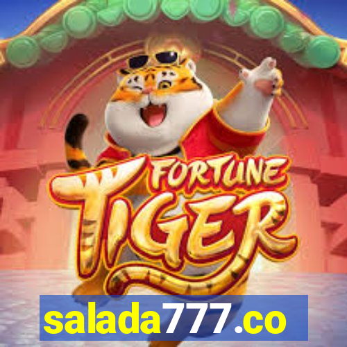 salada777.co