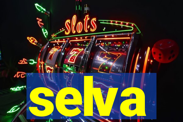 selva-777.com