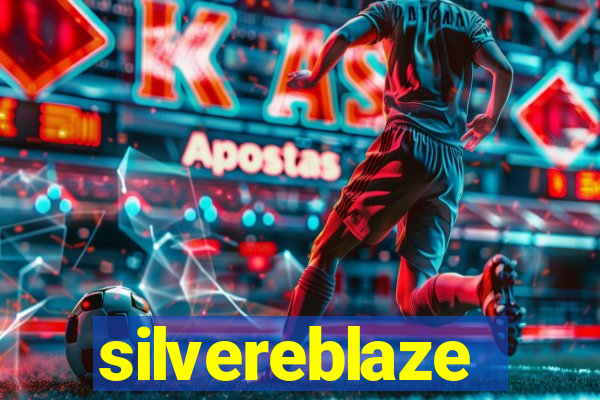 silvereblaze