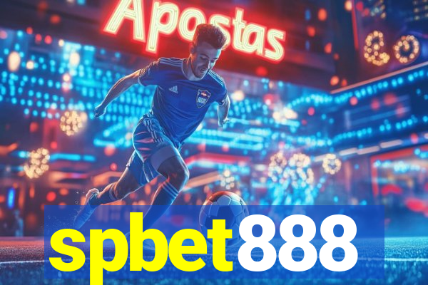 spbet888